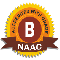 NAAC Logo